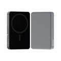 Slim 10000mAh Magnetic Wireless Charging Power Bank