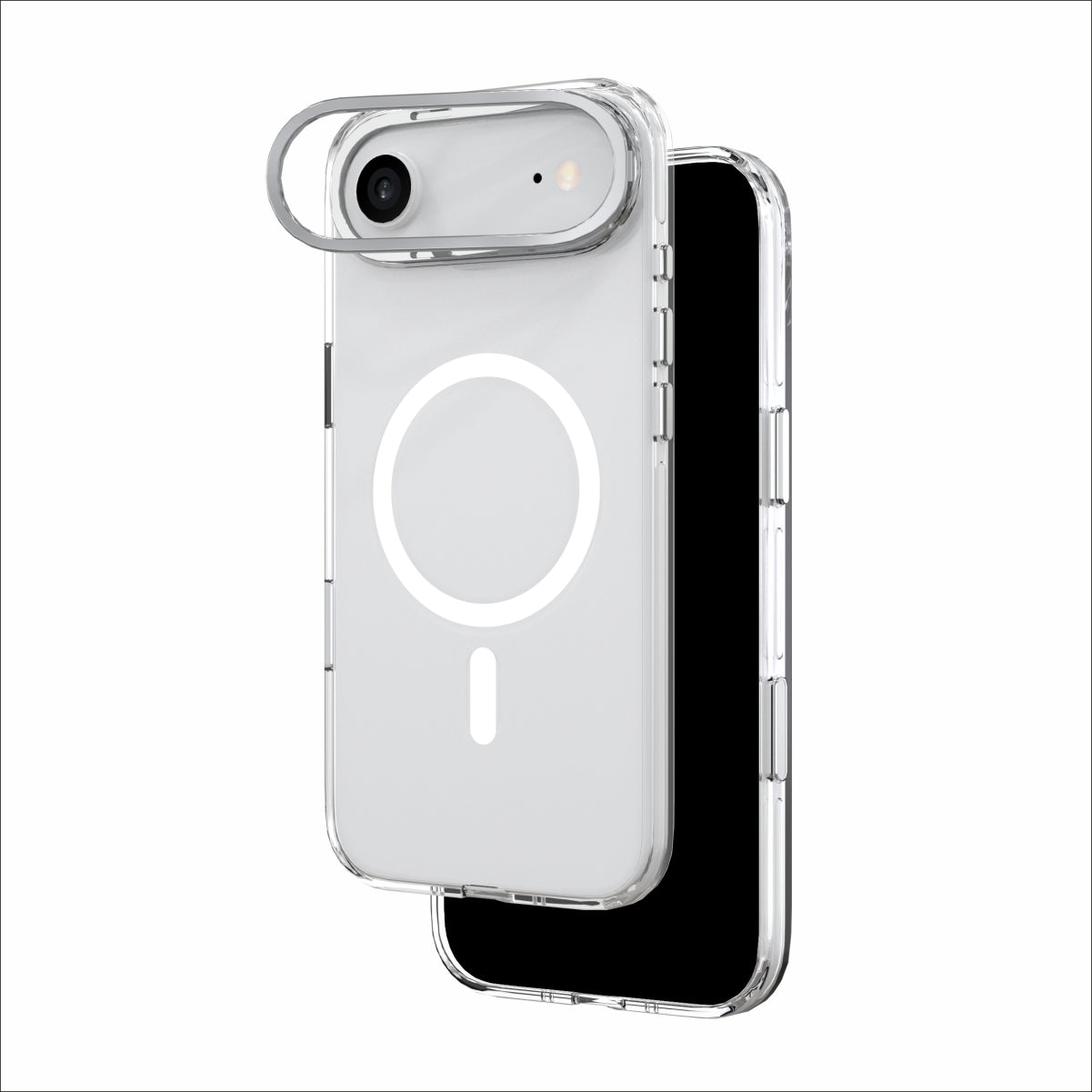 Muvtech Clario X Case for iPhone 17 Series