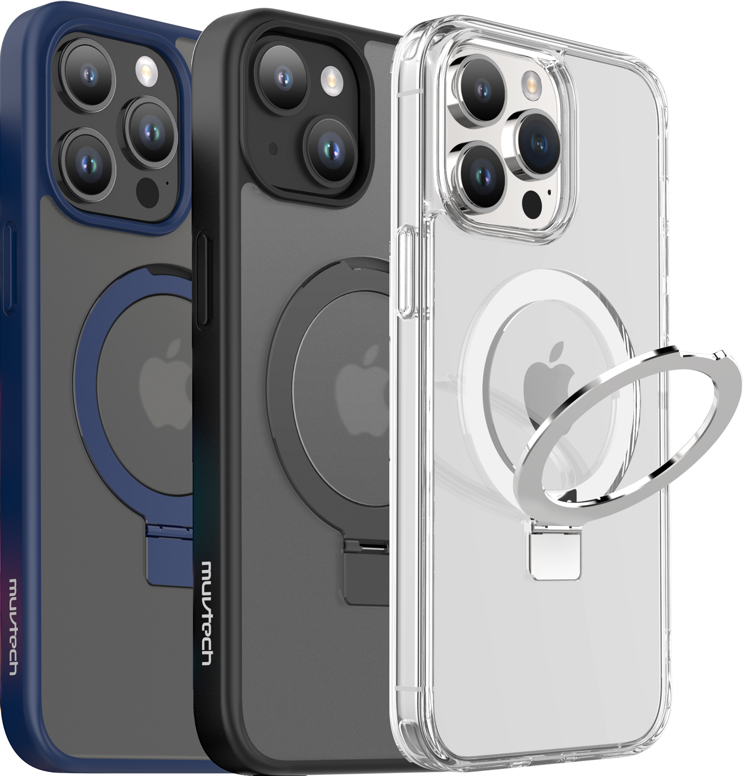 RIO SNAP Case for iPhone 14 Series - Main Image