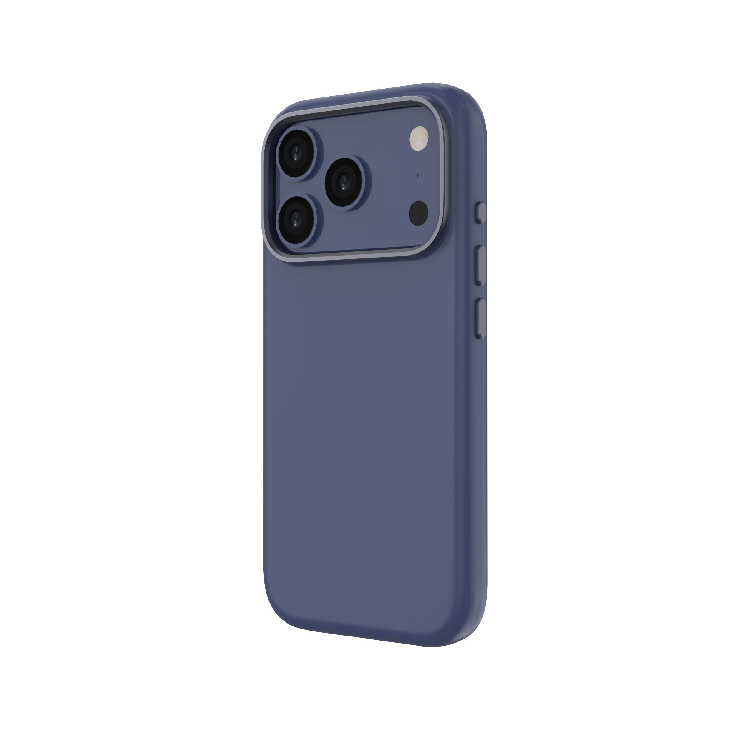 iphone 17 pro mood indigo