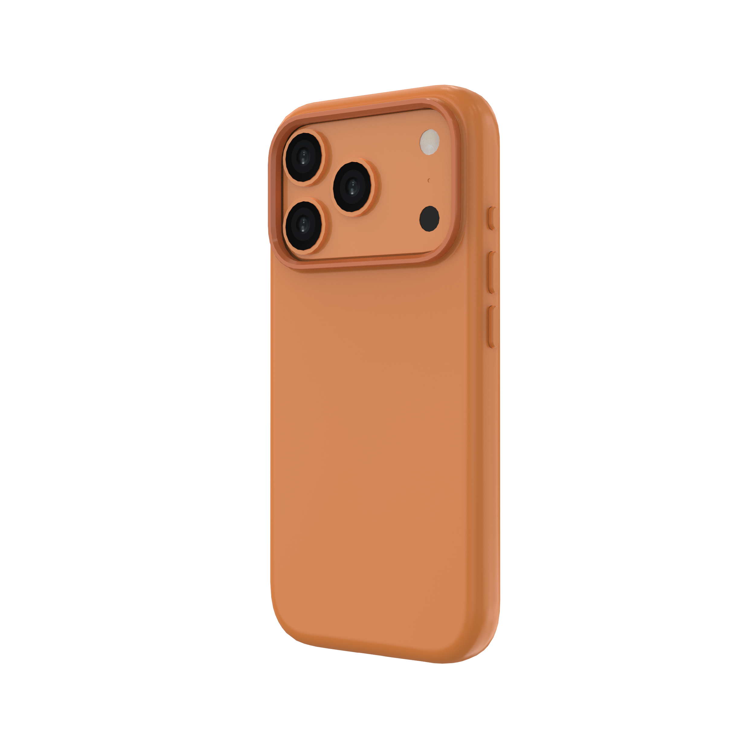 iphone 17 pro papaya