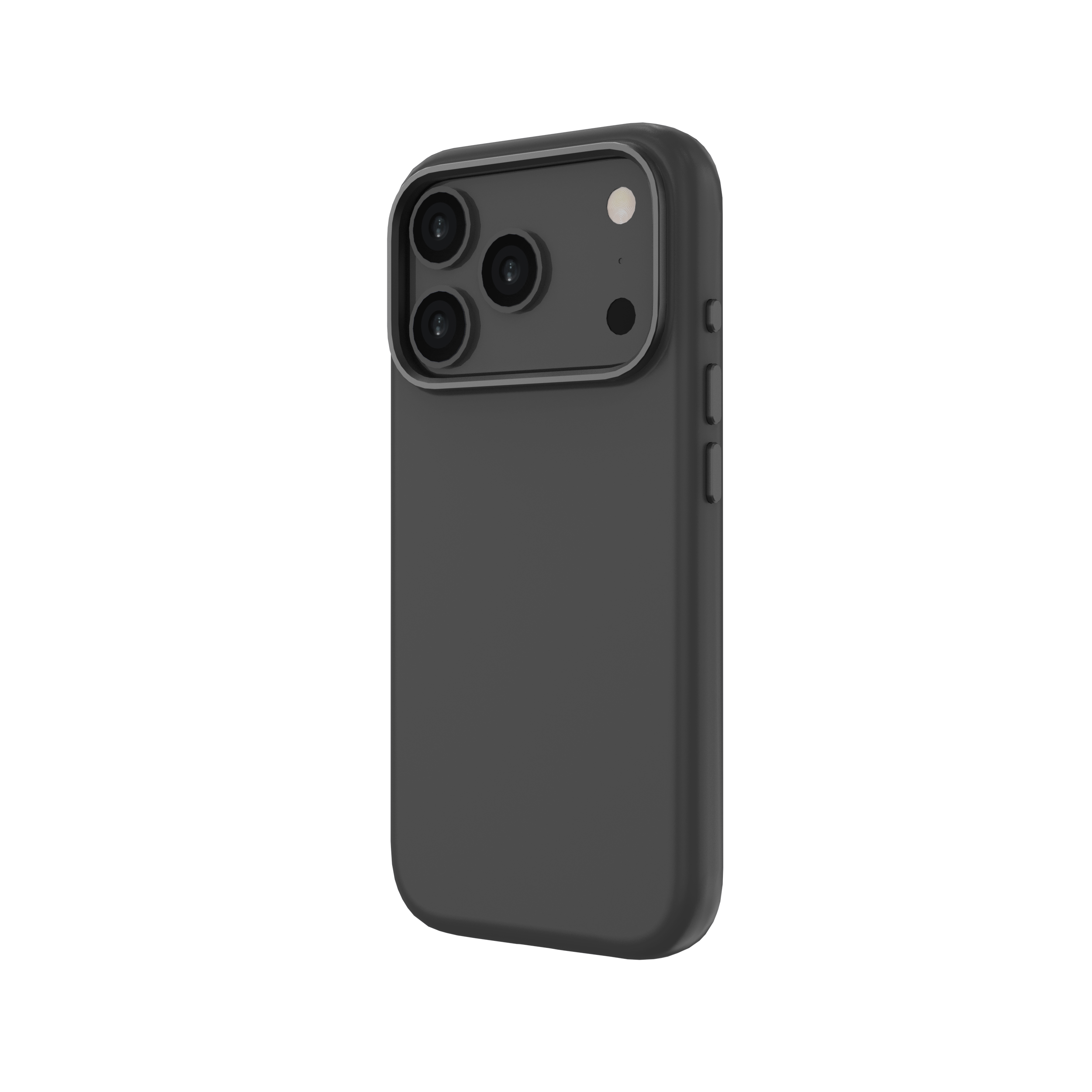 iphone 17 pro black