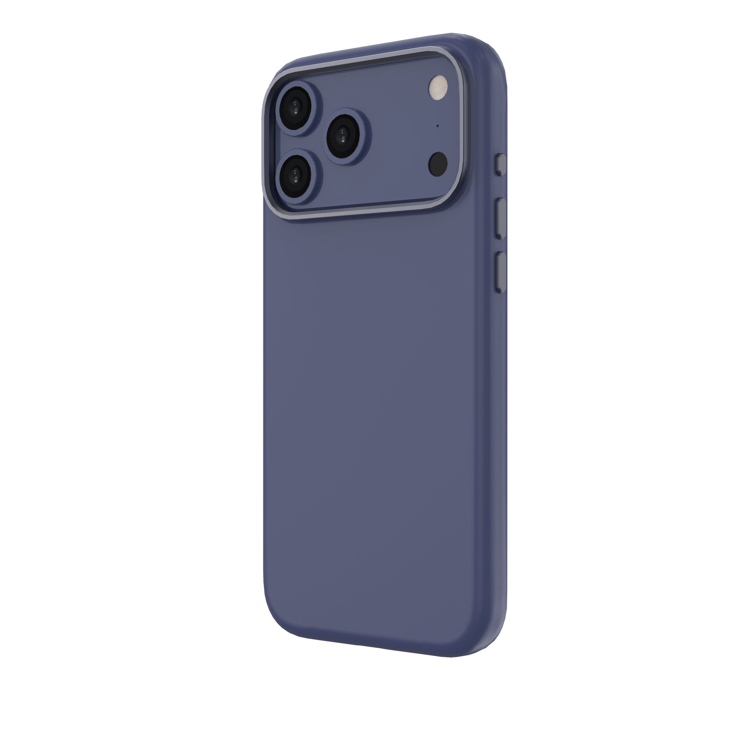 iphone 17 pro max mood indigo