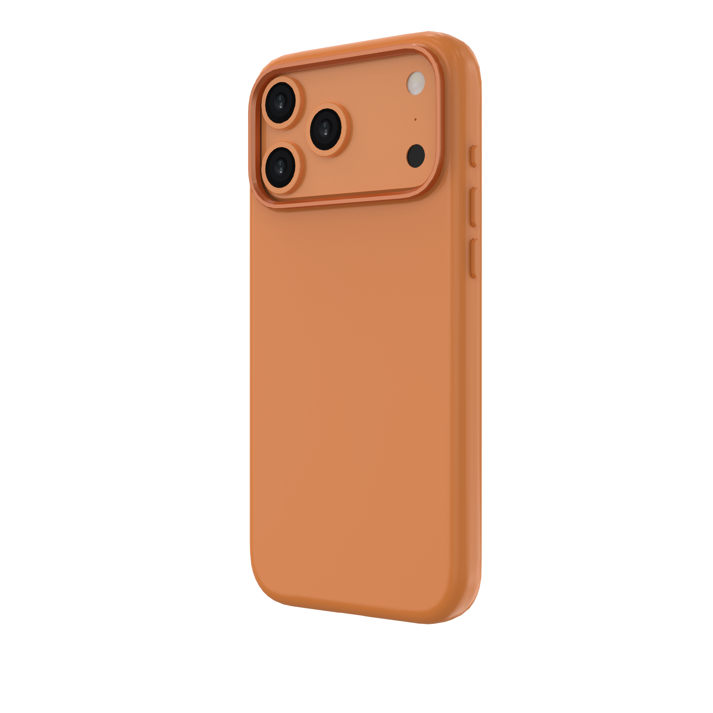 iphone 17 pro max papaya