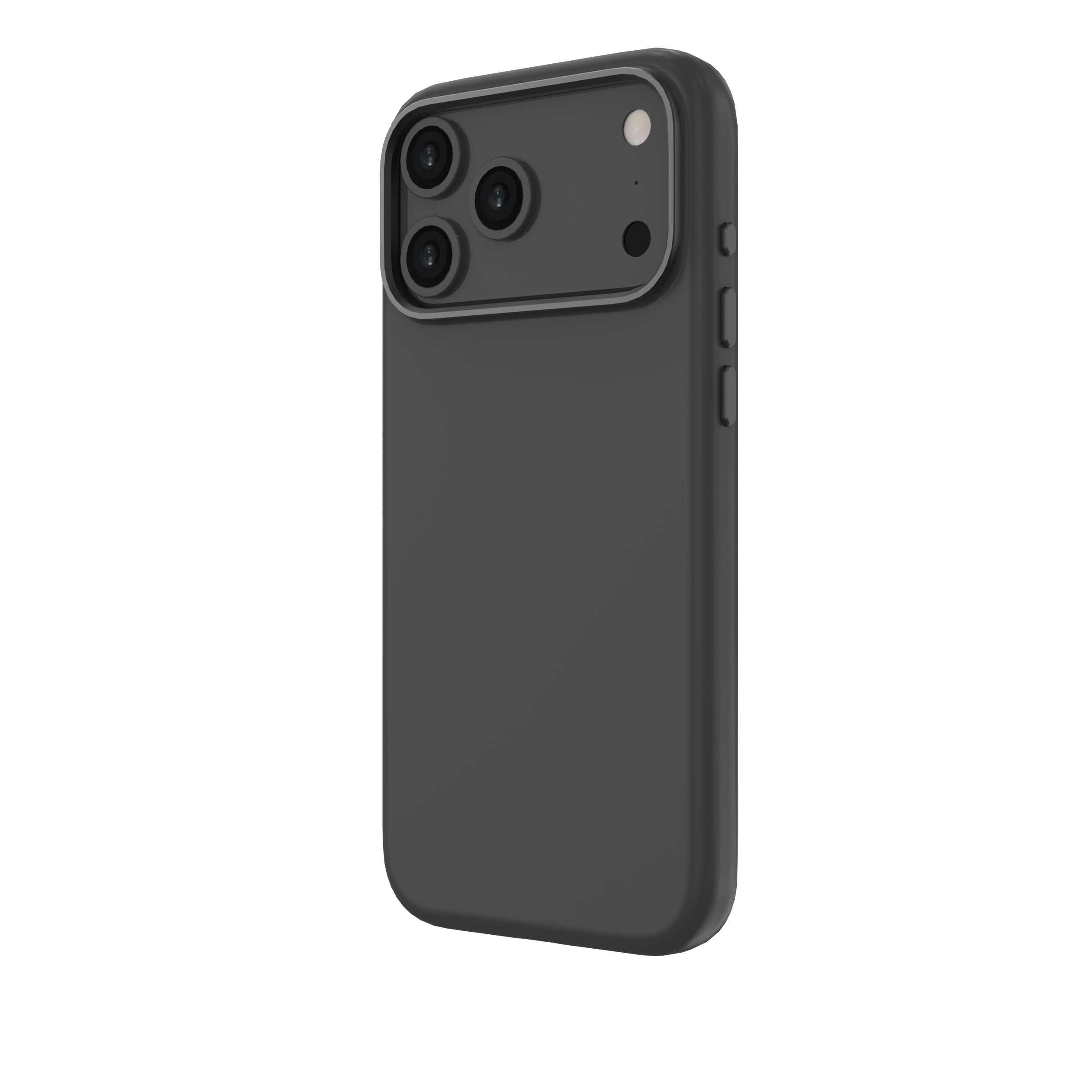 iphone 17 pro max black