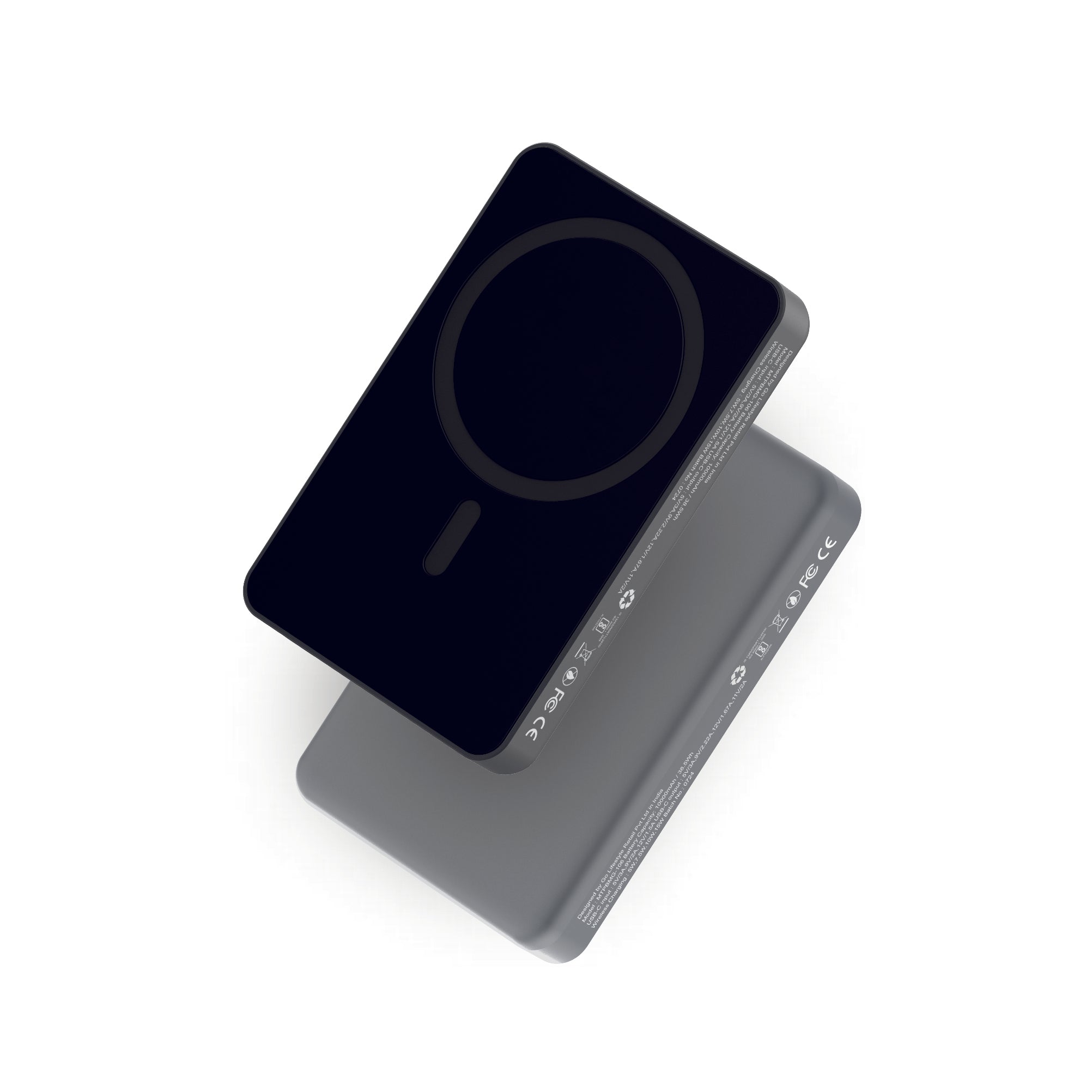 Slim Pro 10000mAh Magnetic Wireless Charging Power Bank