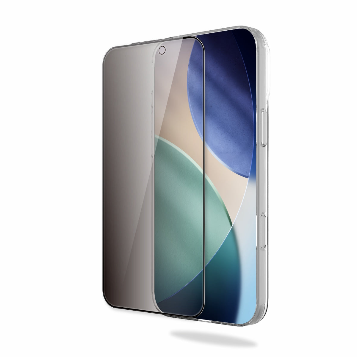 Pro Shield Privacy Glass for iPhone 17 series