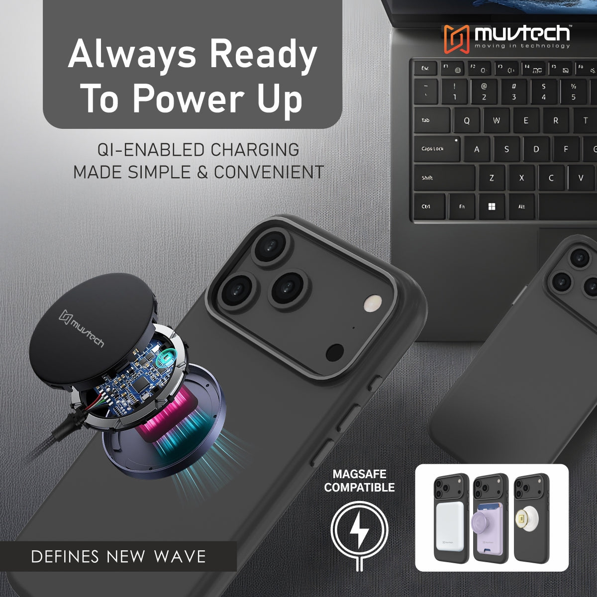 Capri Case for iPhone 17 Pro / Pro Max  Liquid Silicone Case with Metal Camera Ring and Buttons