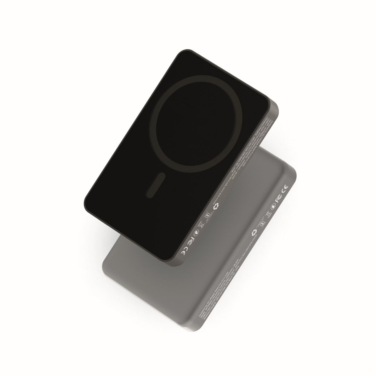 Slim Pro 10000mAh Magnetic Wireless Charging Power Bank